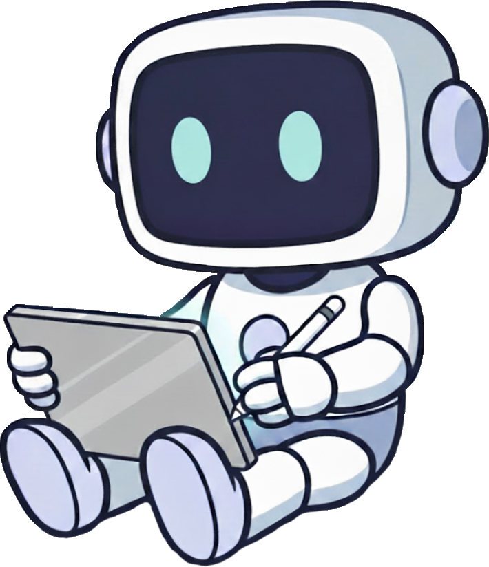 Robot LP Agency - Graphisme / Print